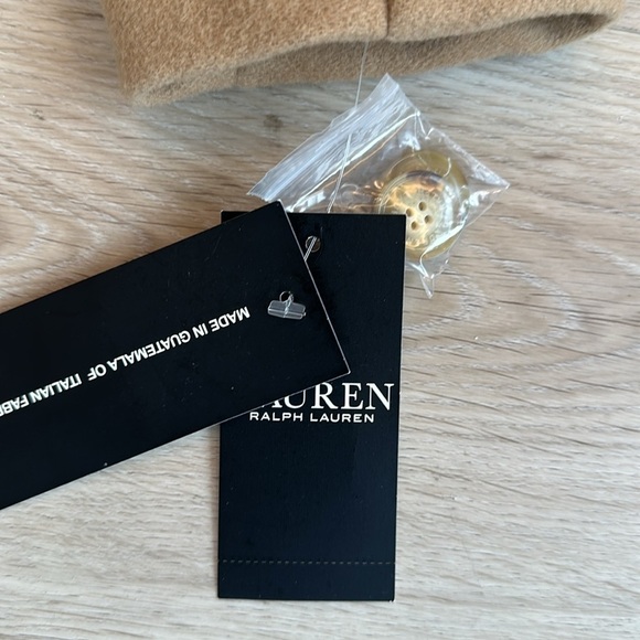 Lauren Ralph Lauren
Reefer Coat - Picture 4 of 10